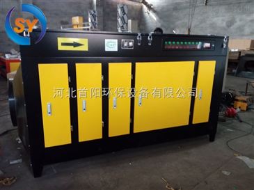 環保公司廢氣處理設備貴嗎？智能網絡設備如何發揮作用？